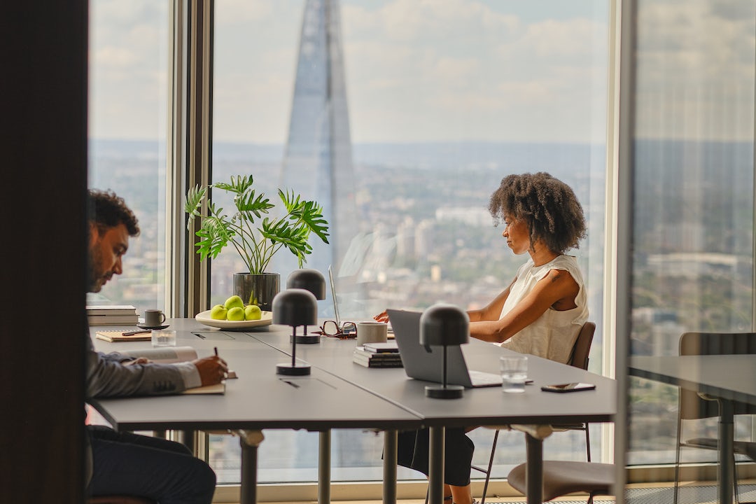 Executive Suites - Meeting Rooms 2