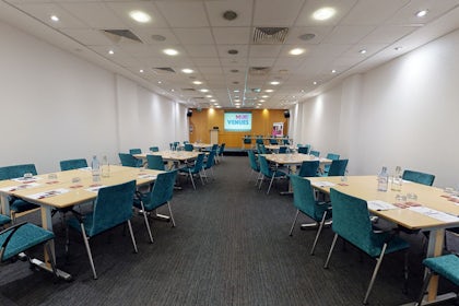 Westminster Suite 1