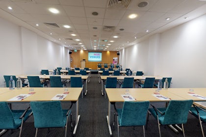 Westminster Suite 2