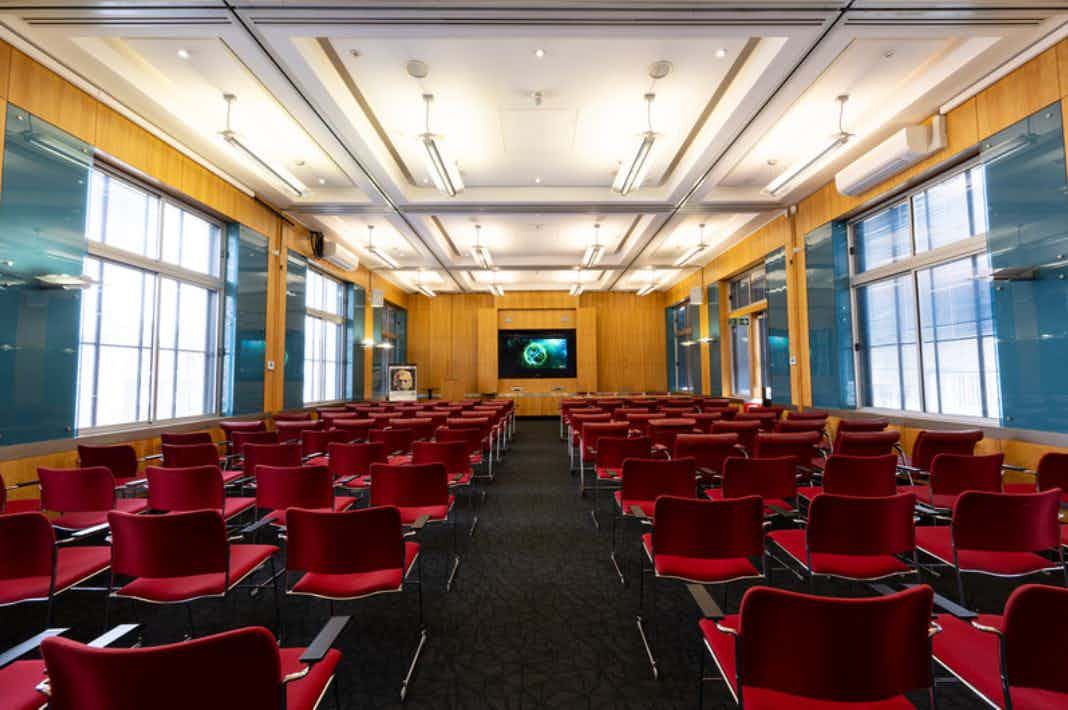 Council Chamber  6