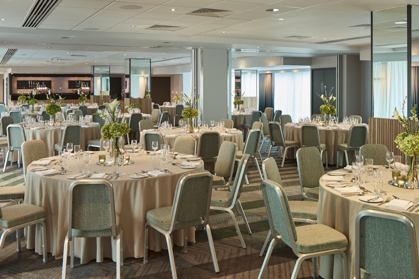 Piccadilly Suite 0