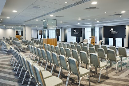 Piccadilly Suite 1
