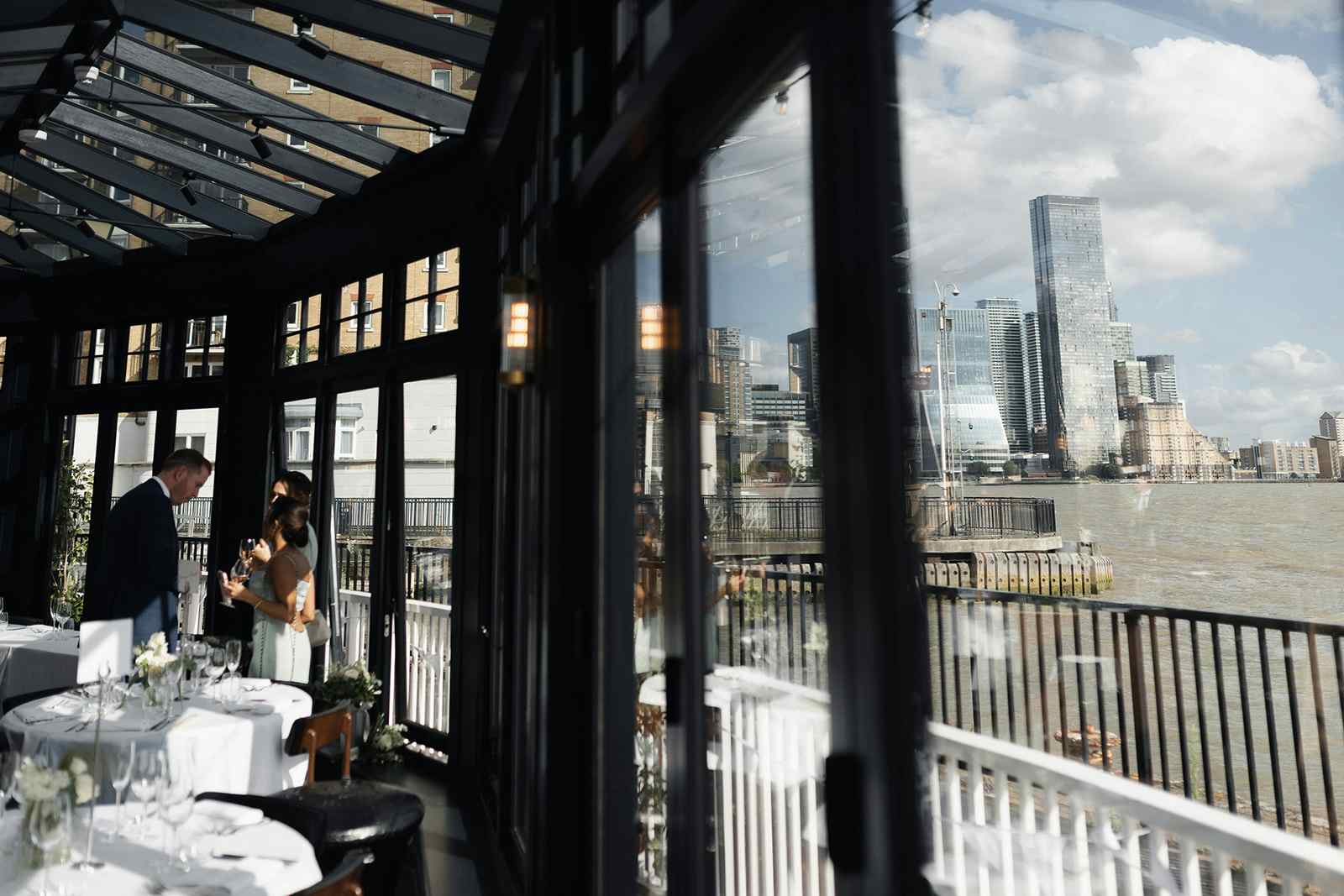 Exclusive Venue Hire 6