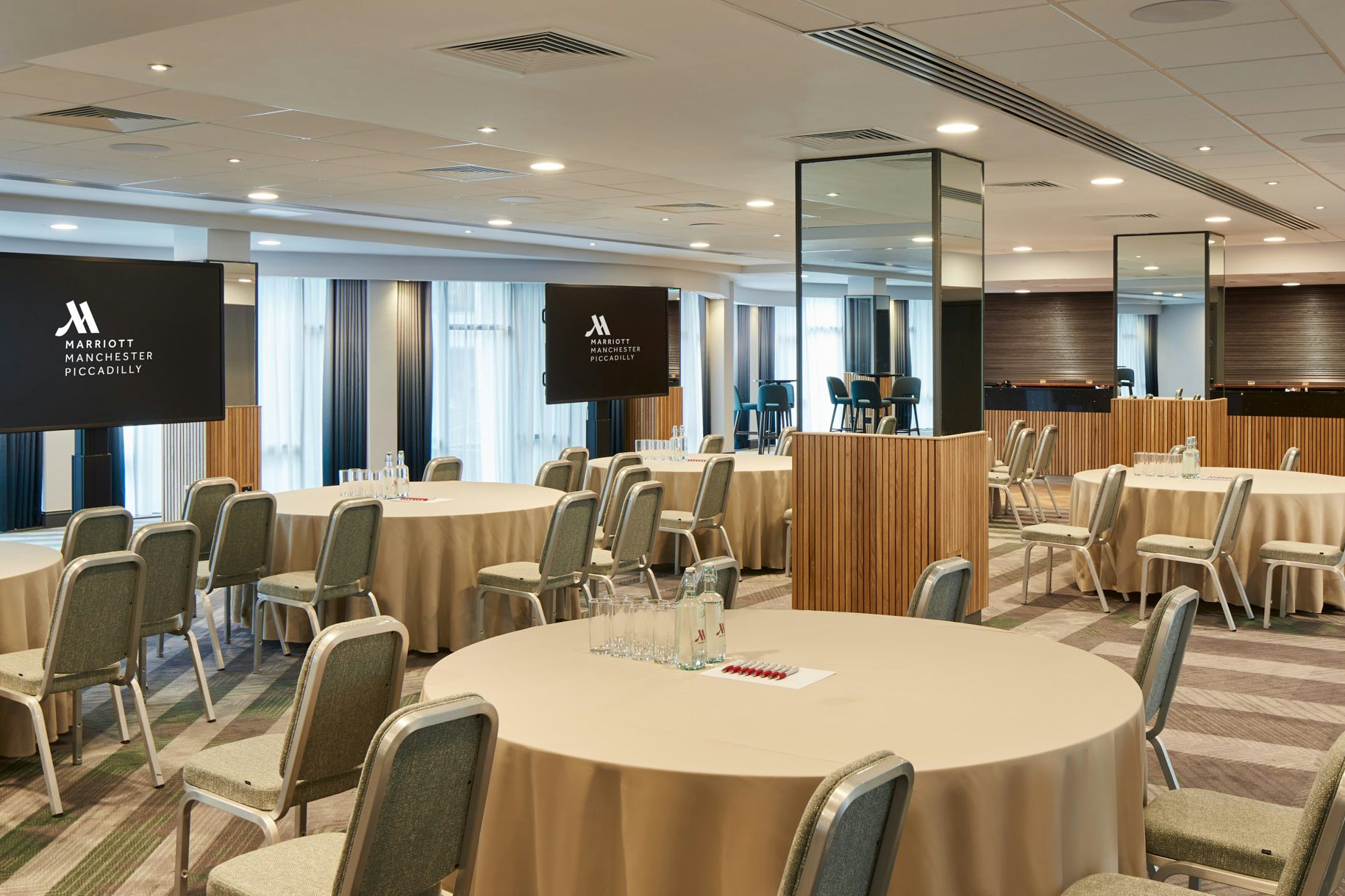 Piccadilly Function Room One 0