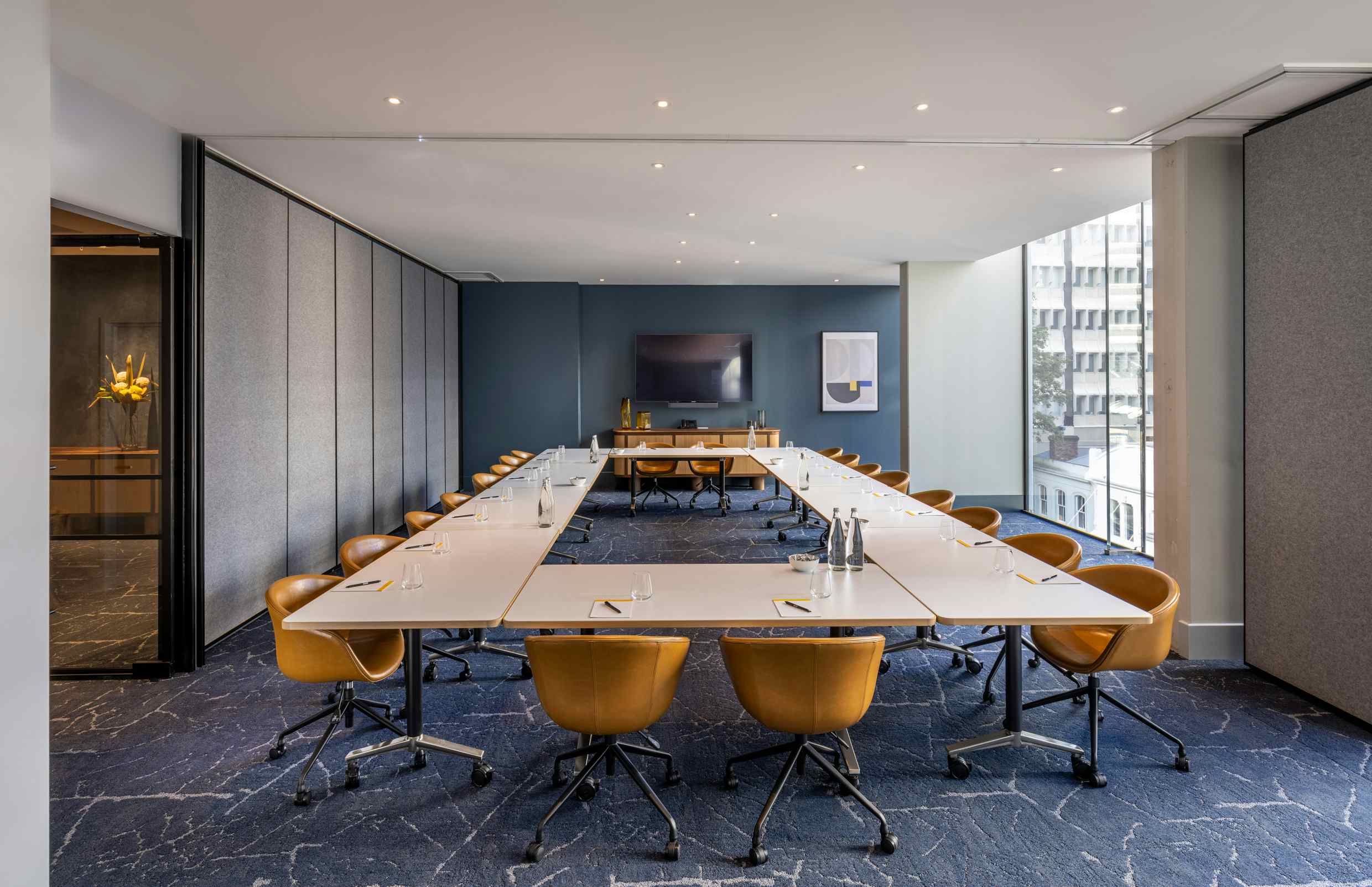 Combined Kereru & Tui 1