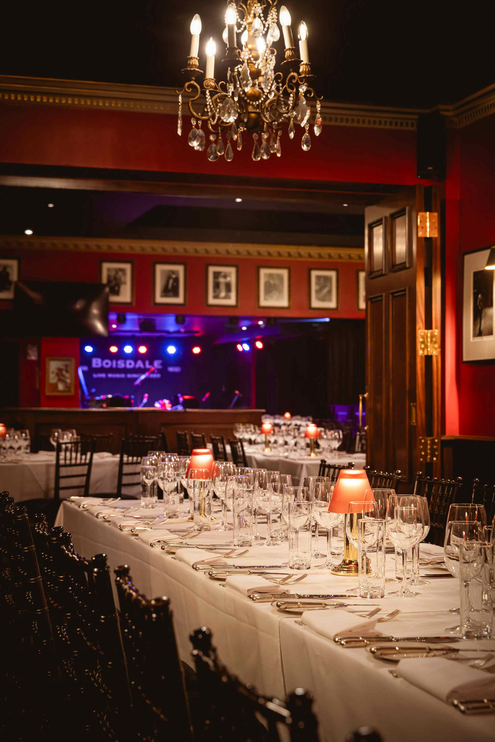 The Paul Gauguin Room 4