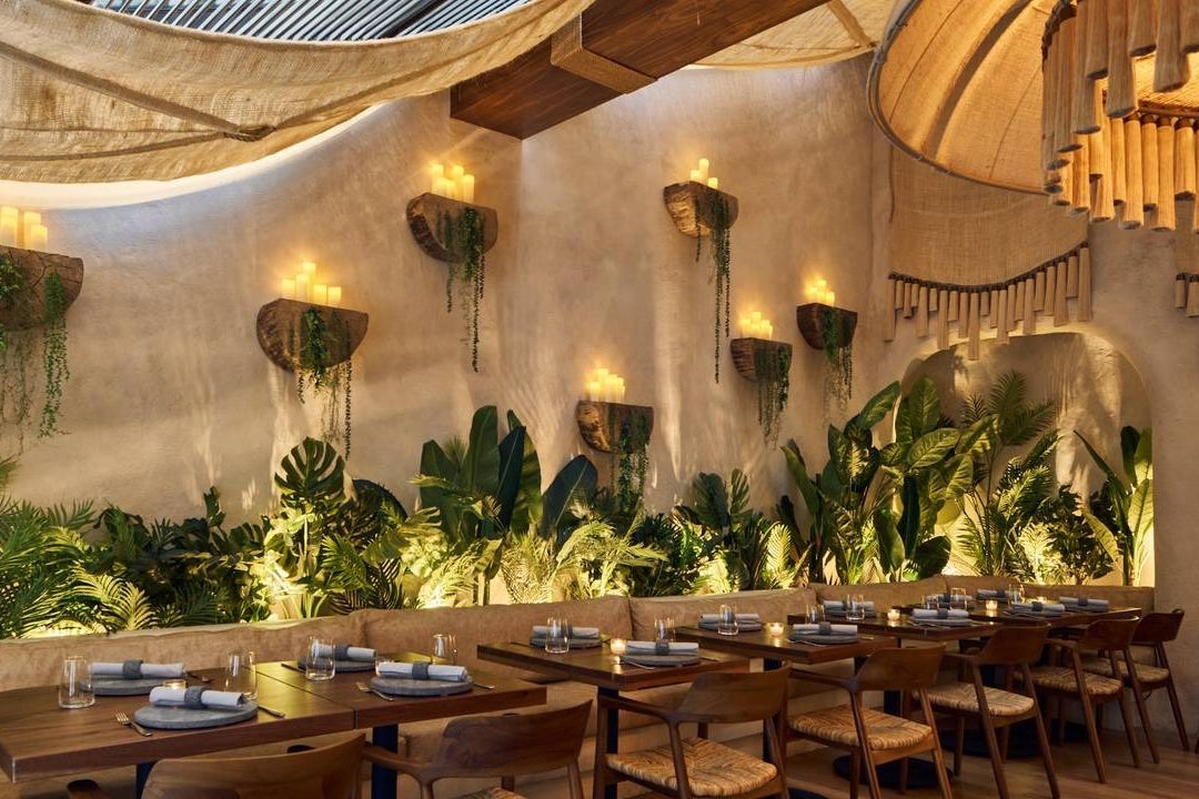 Interior & Exterior 1