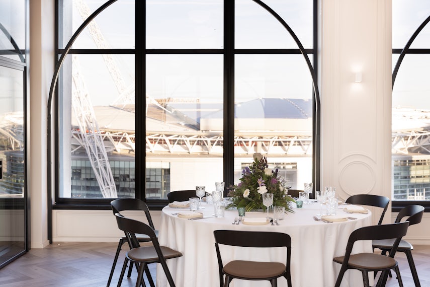 The Banquet Hall 0