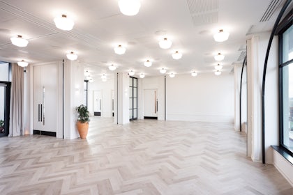 The Banquet Hall 1