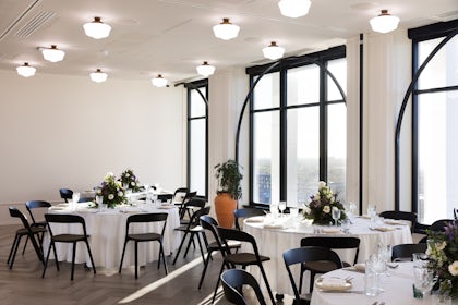 The Banquet Hall 2