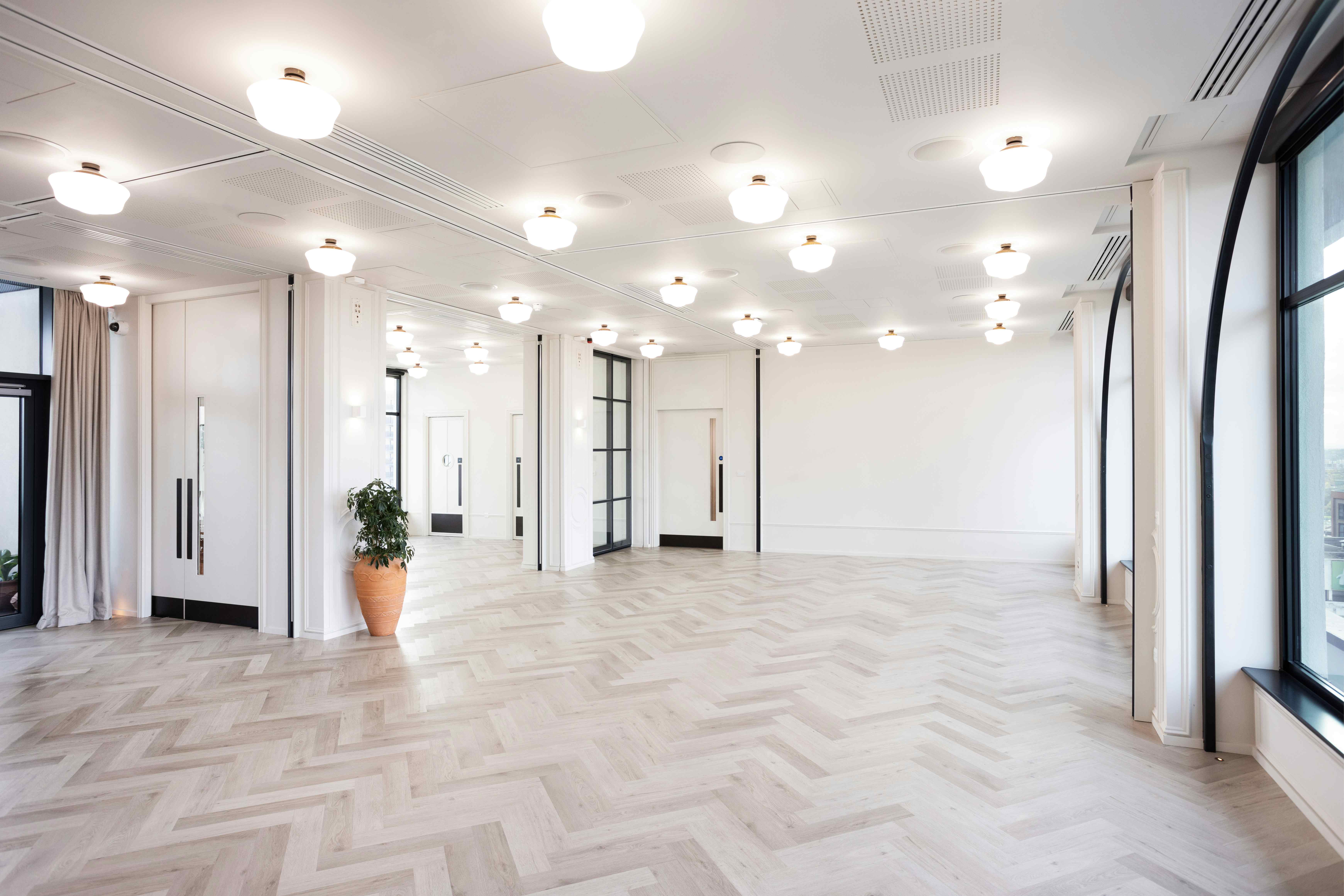 The Conference Room 2