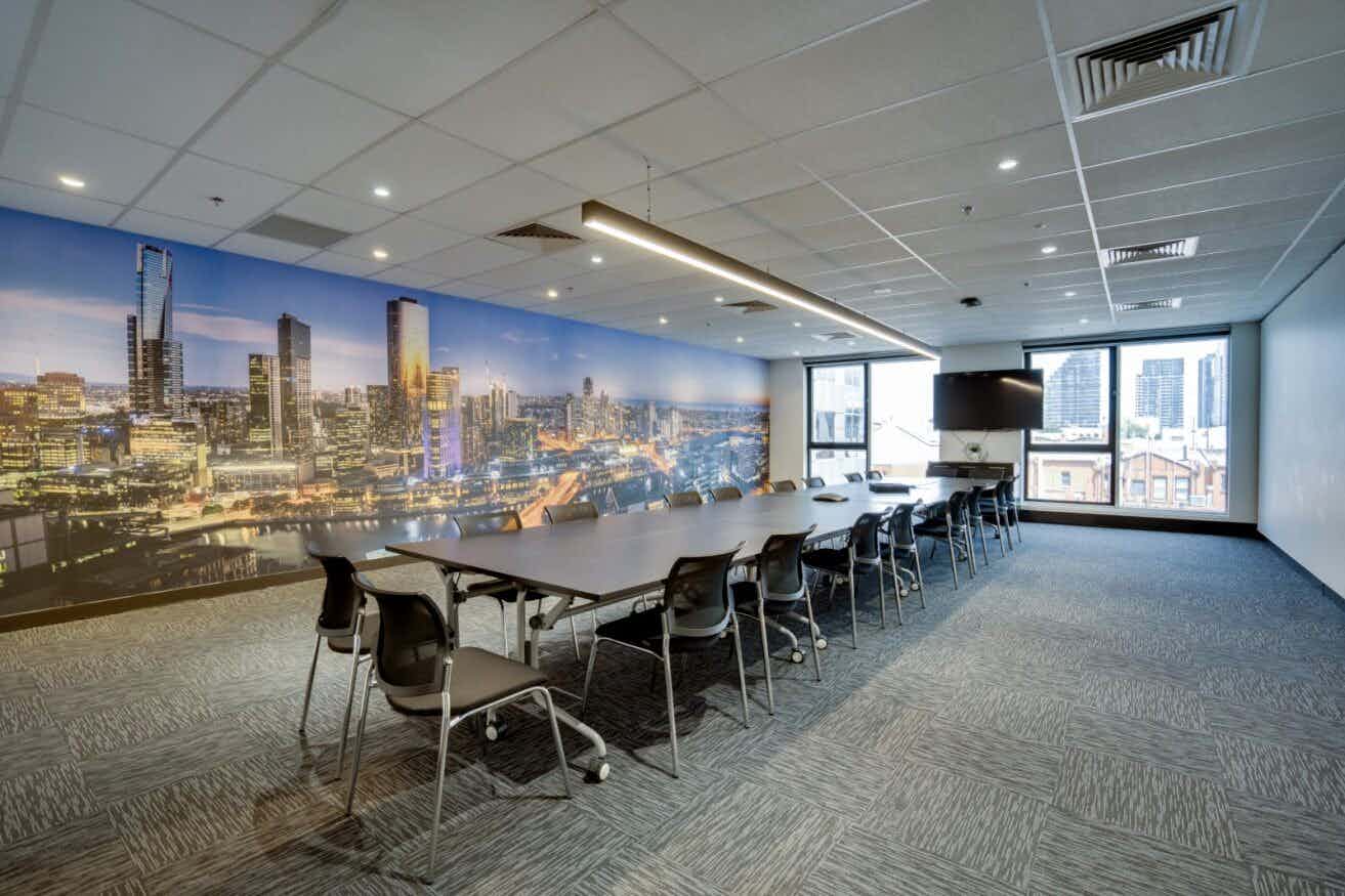 Phoenix Meeting Room 