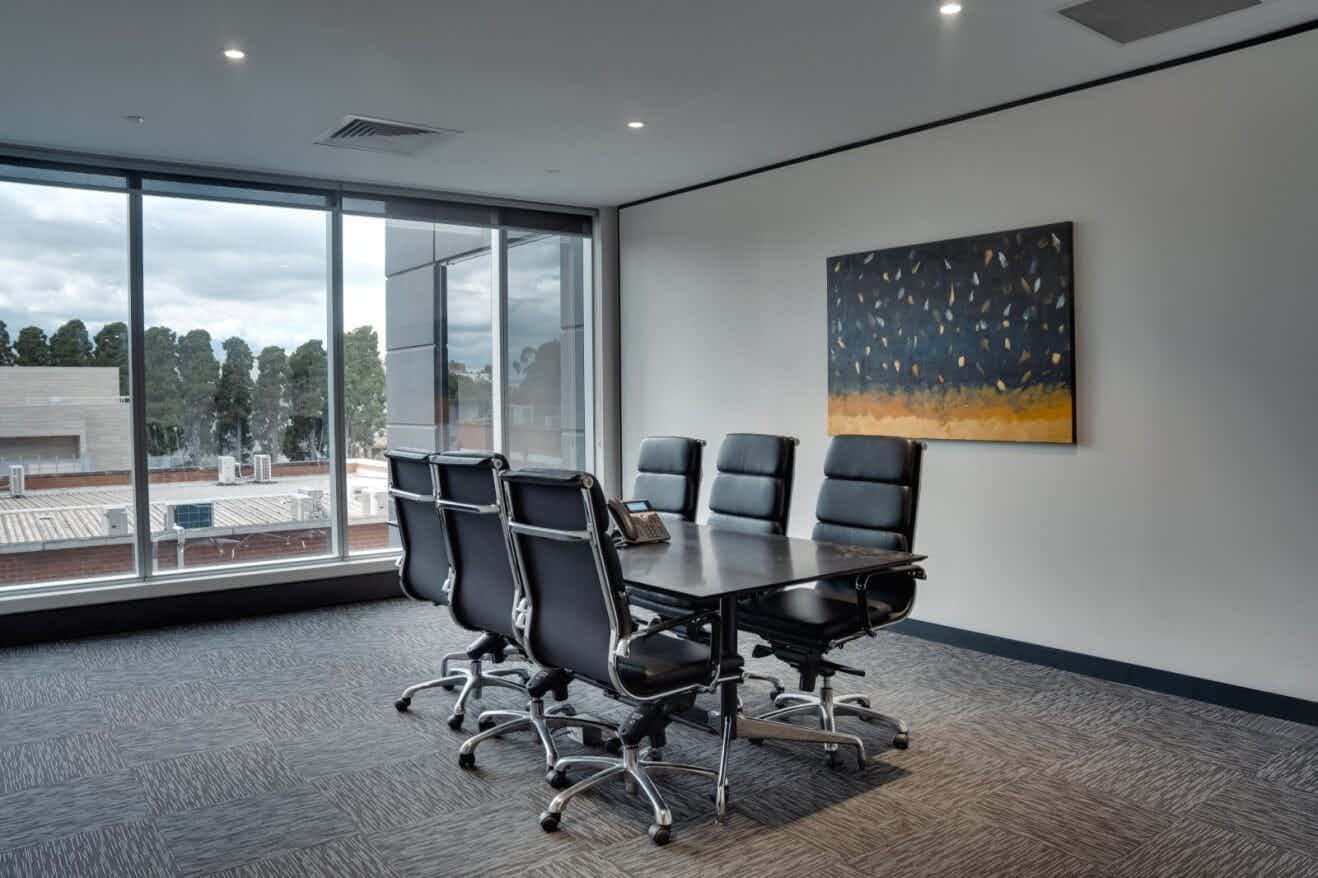 Dragon Meeting Room 0