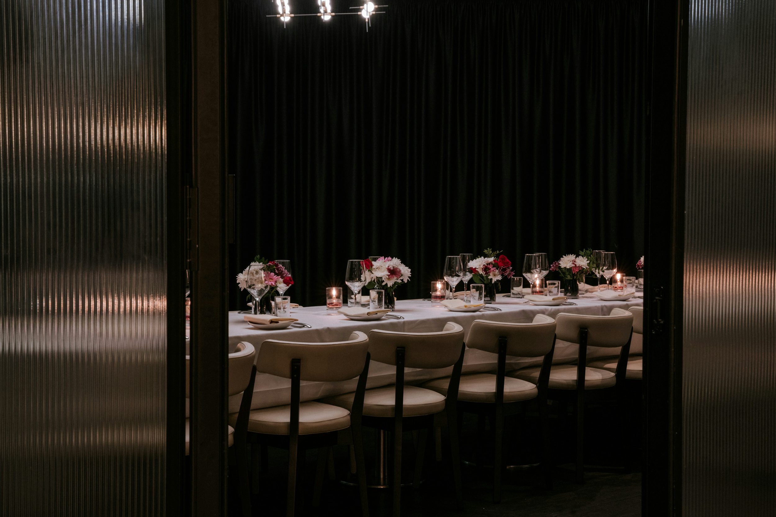 Private Dining Room 2