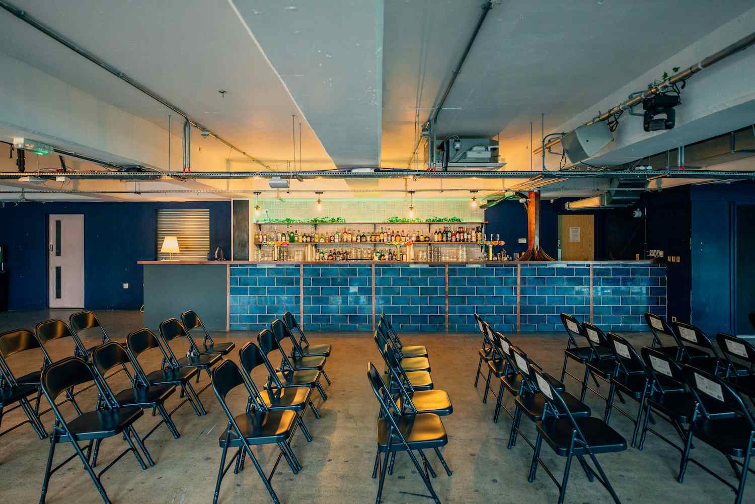 The Gig Space - Conferences 2