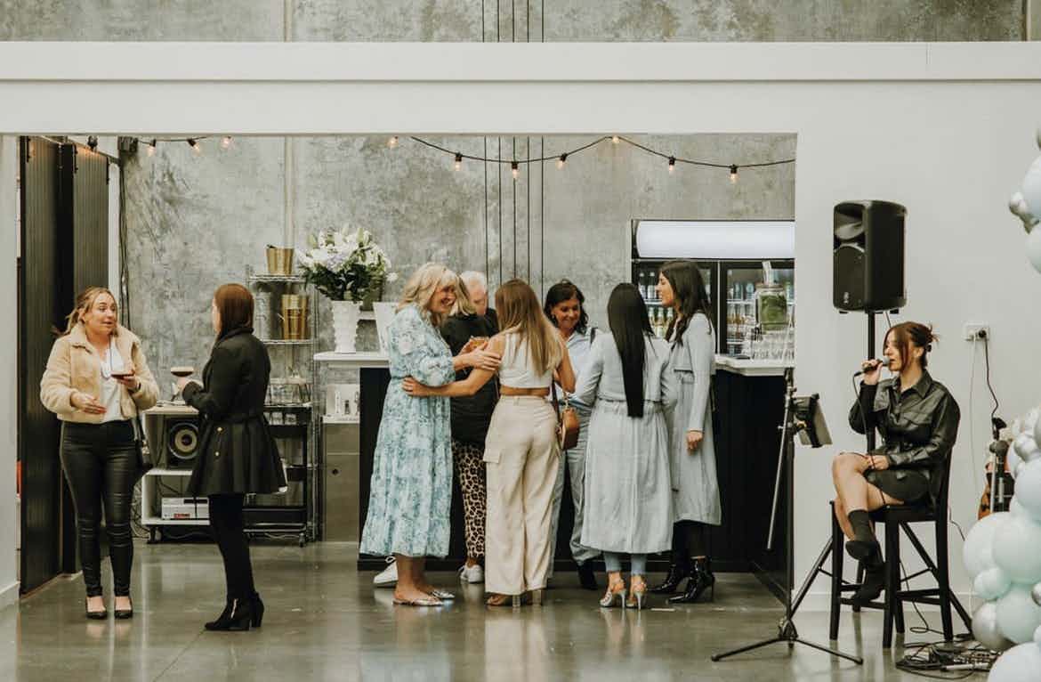 Exclusive Hire - Corporate 9