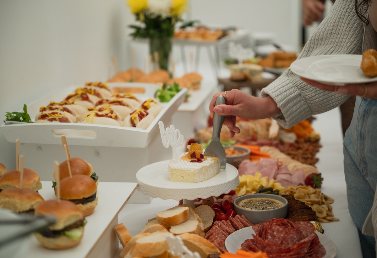 Exclusive Hire - Corporate 6