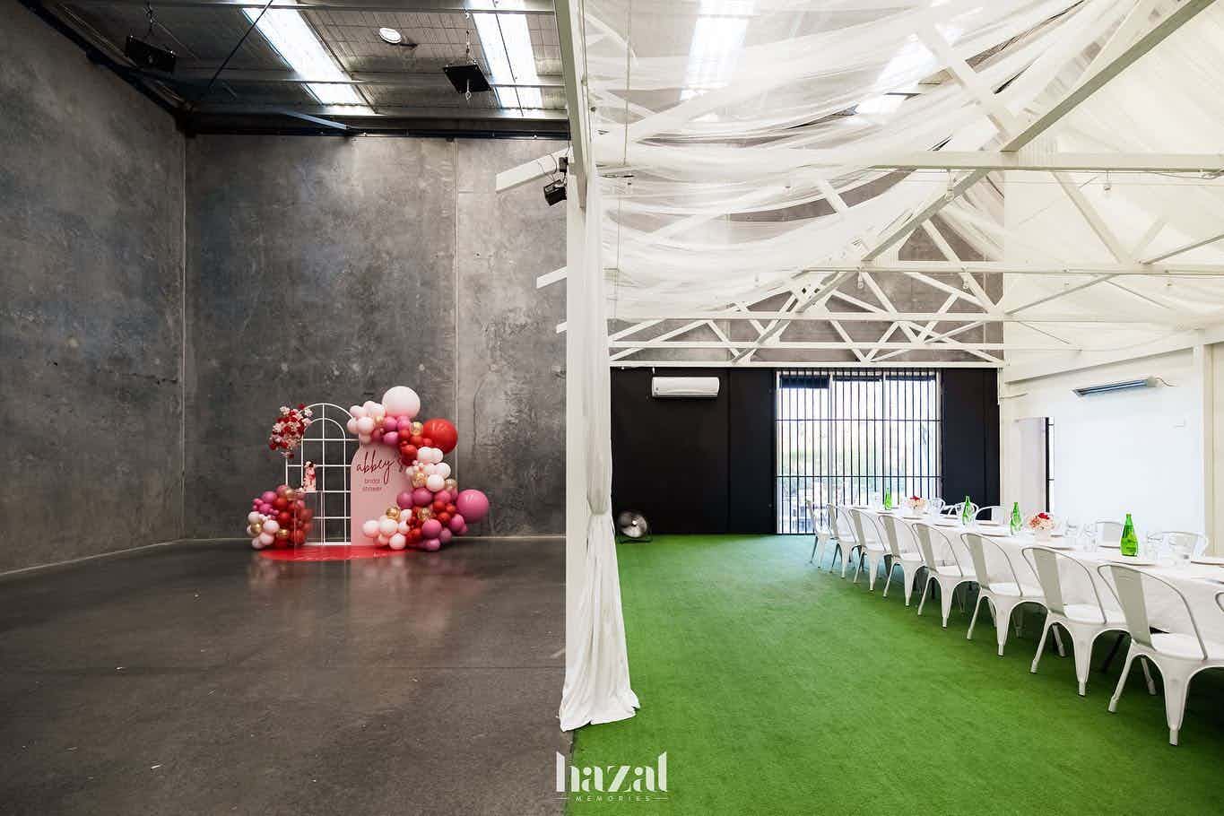 Exclusive Hire - Corporate 5