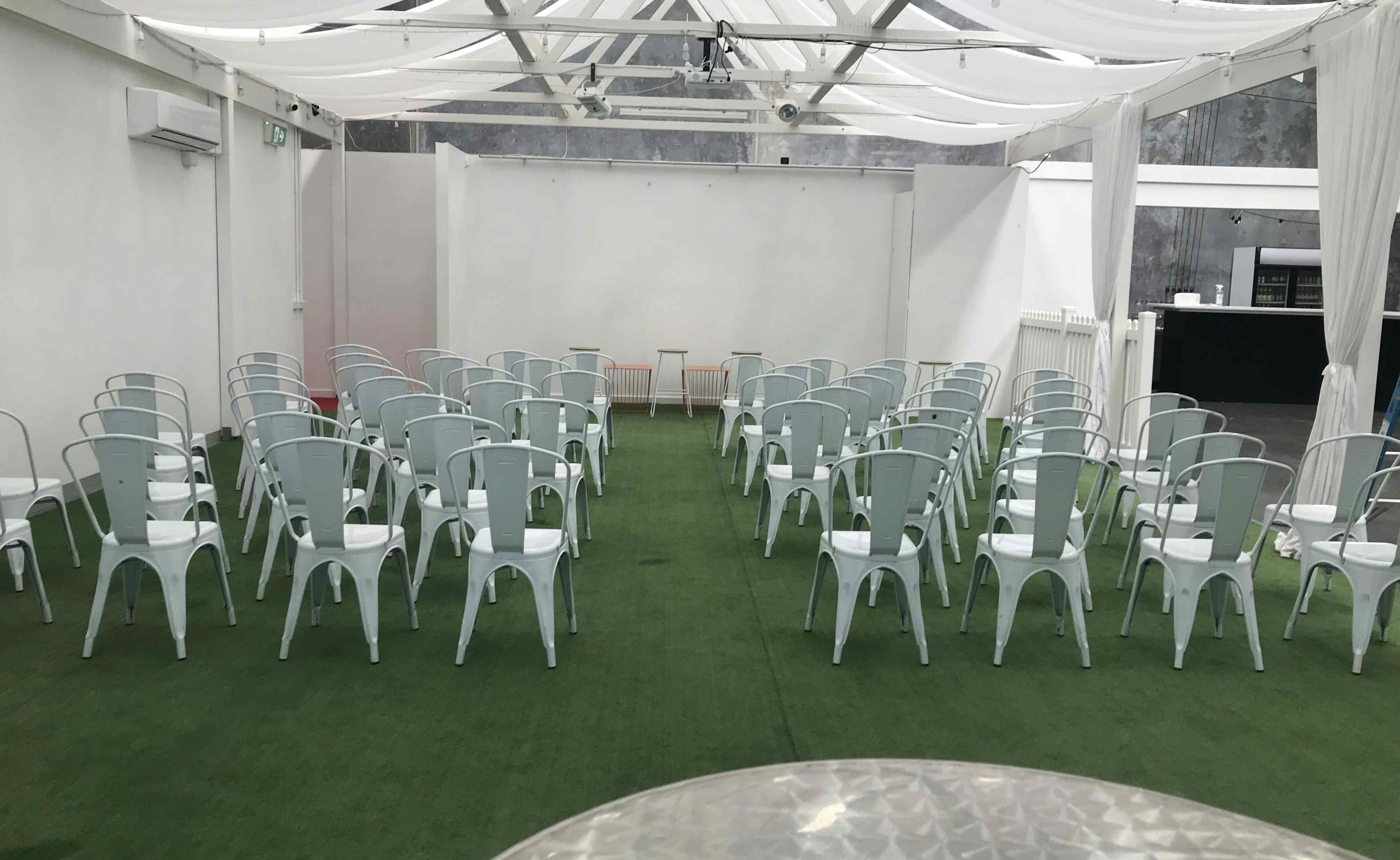 Exclusive Hire - Corporate 4