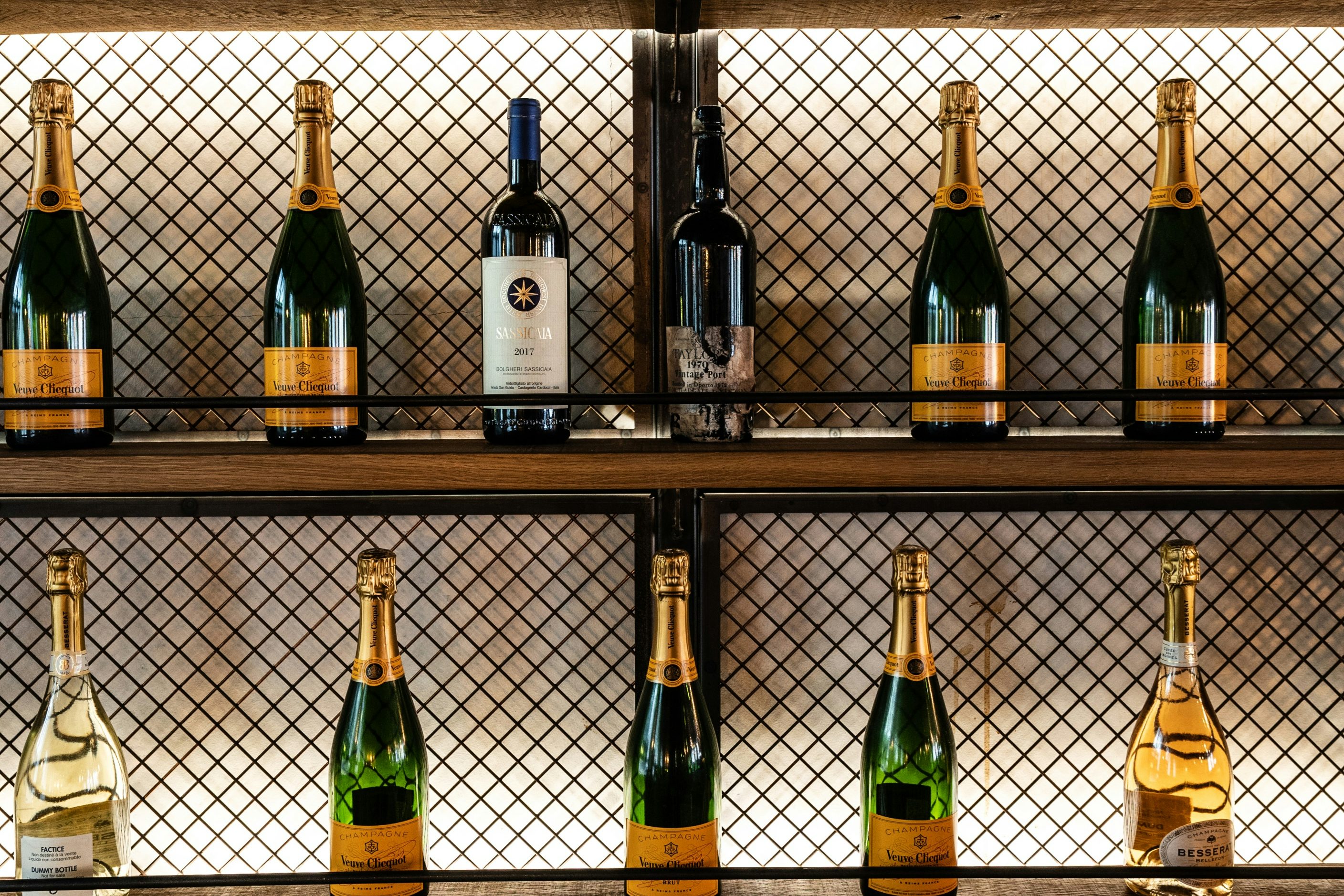 Private Dining Room 2