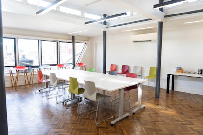 The Studio 1