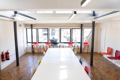 The Studio 3