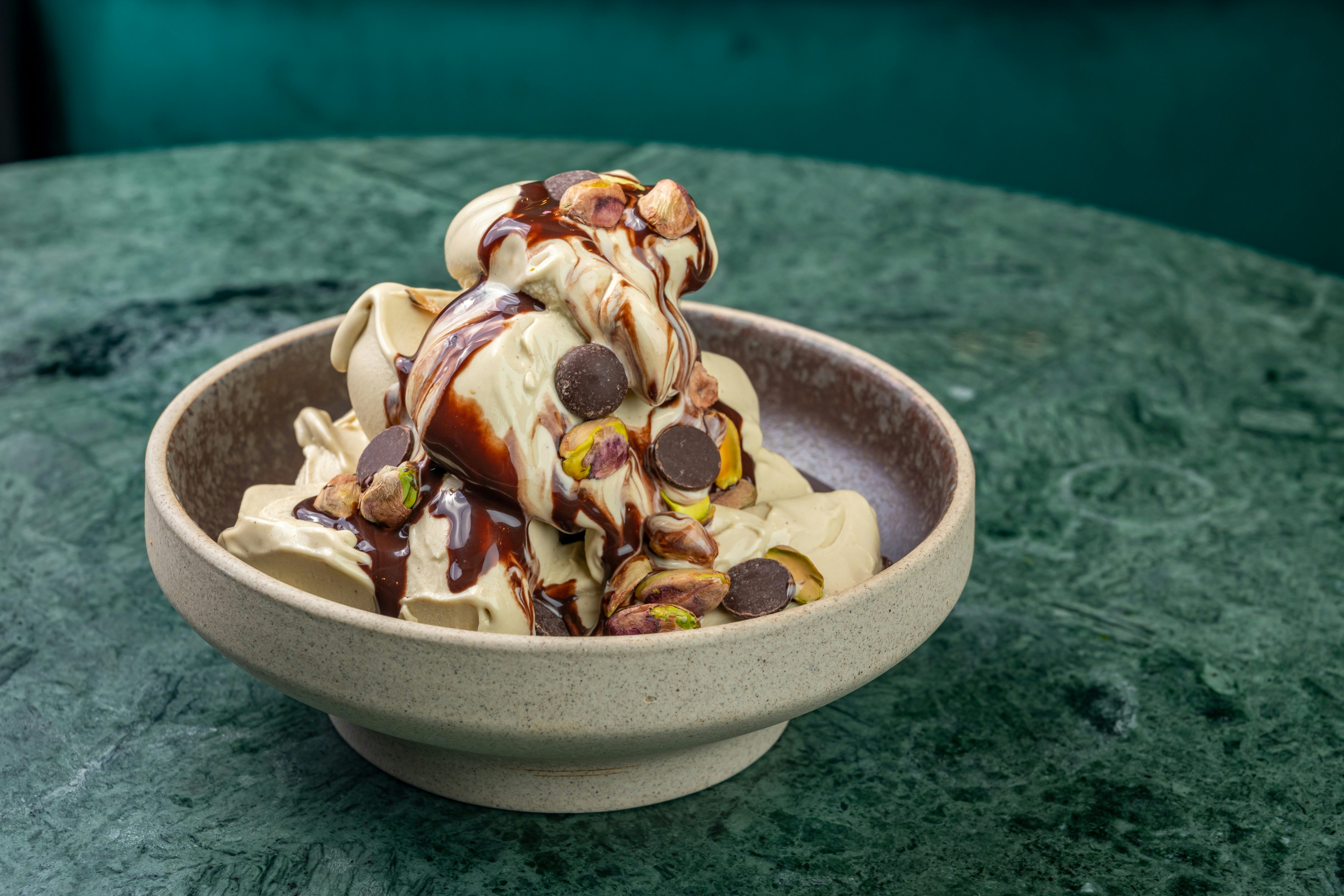 Mezzanine/Semiprivate space 3