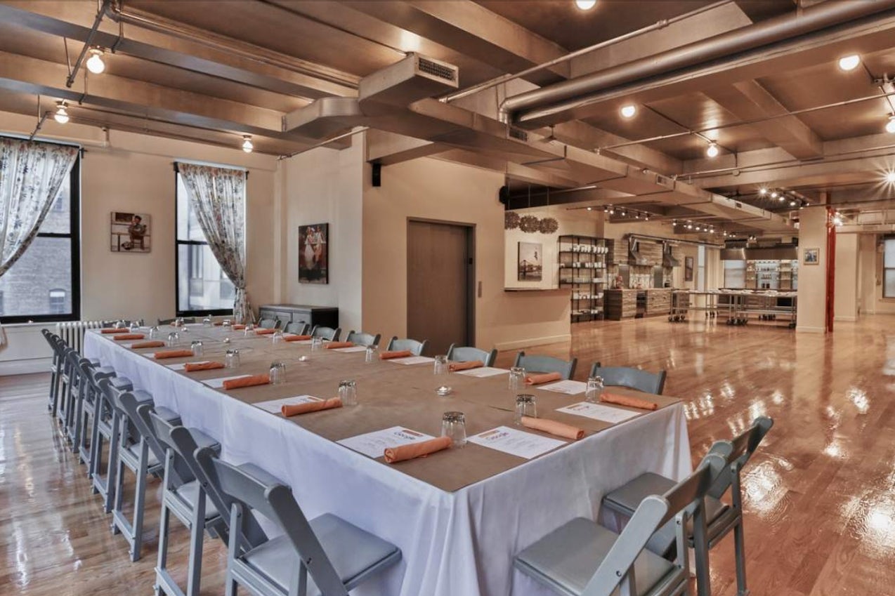 Private Dining Room 0