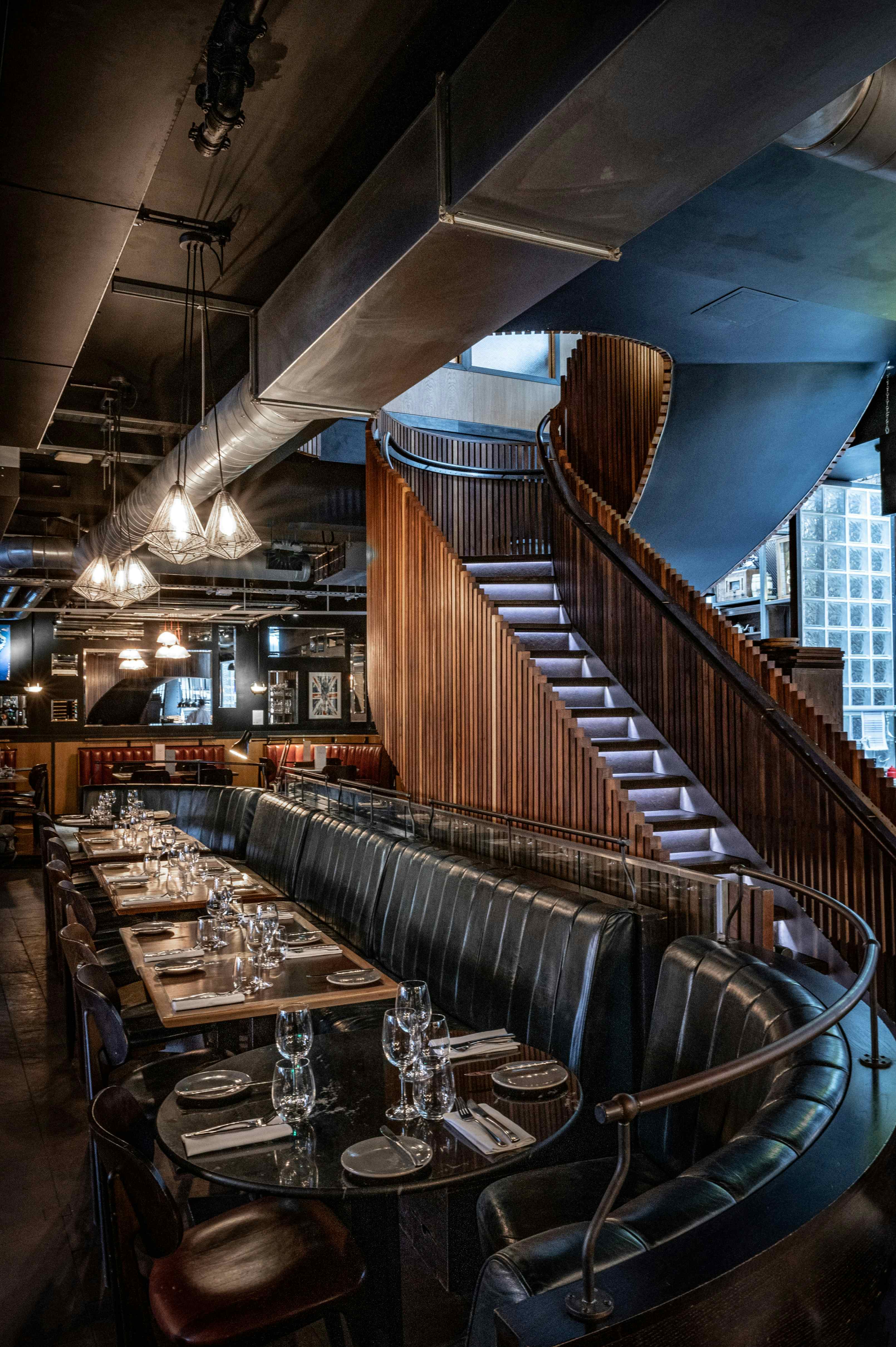 Exclusive Venue Hire 6