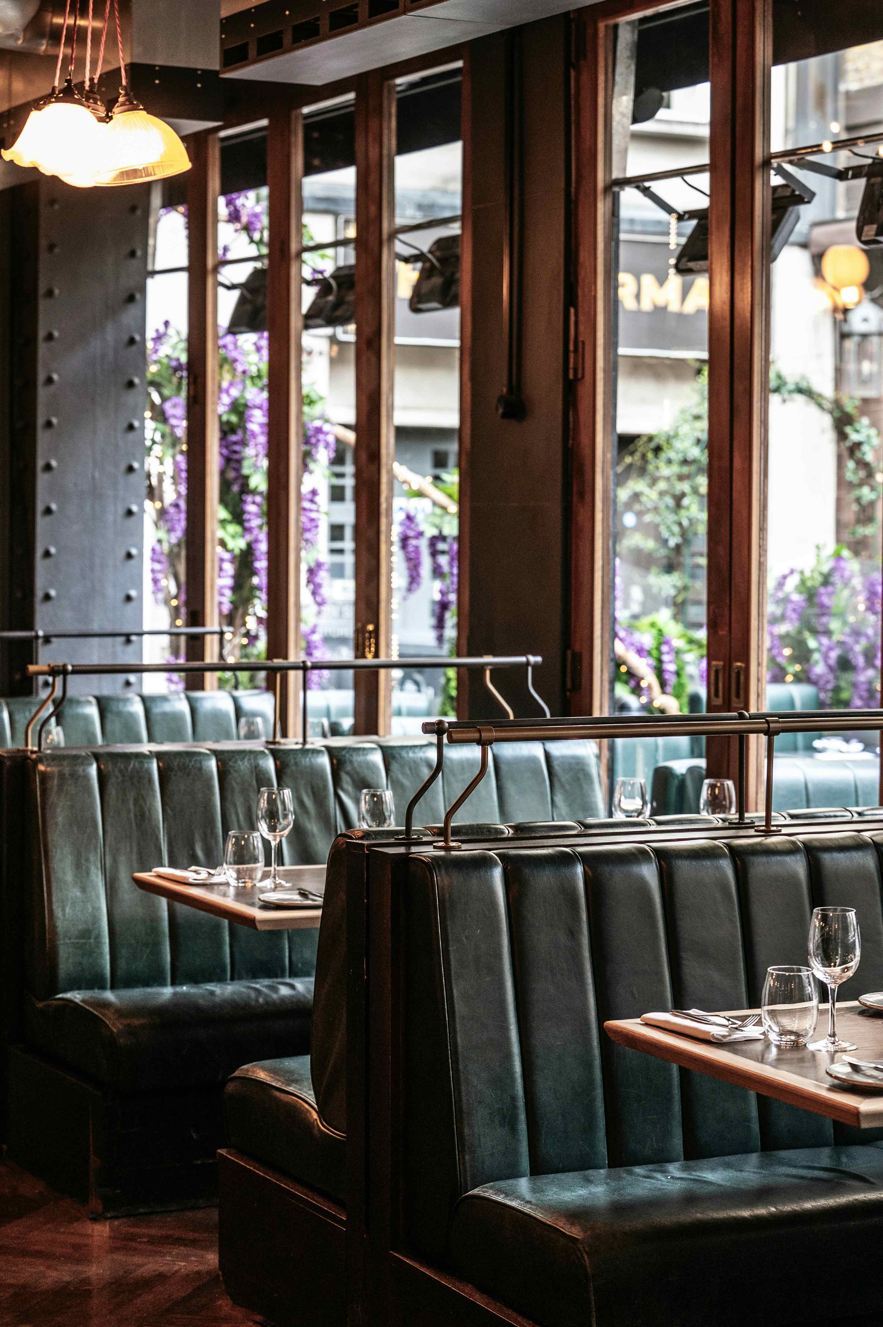 Exclusive Venue Hire 5