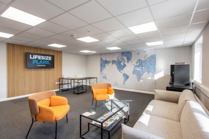 Meeting room 2