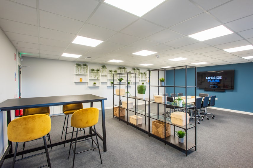 Meeting room 0
