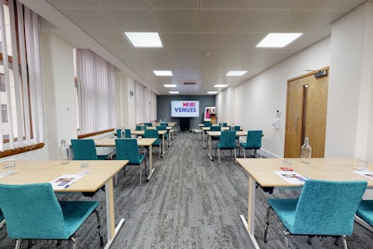 Wallis Room 1