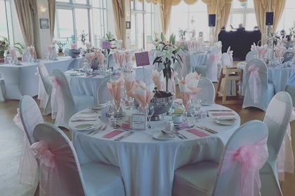The Tiffany Room 3