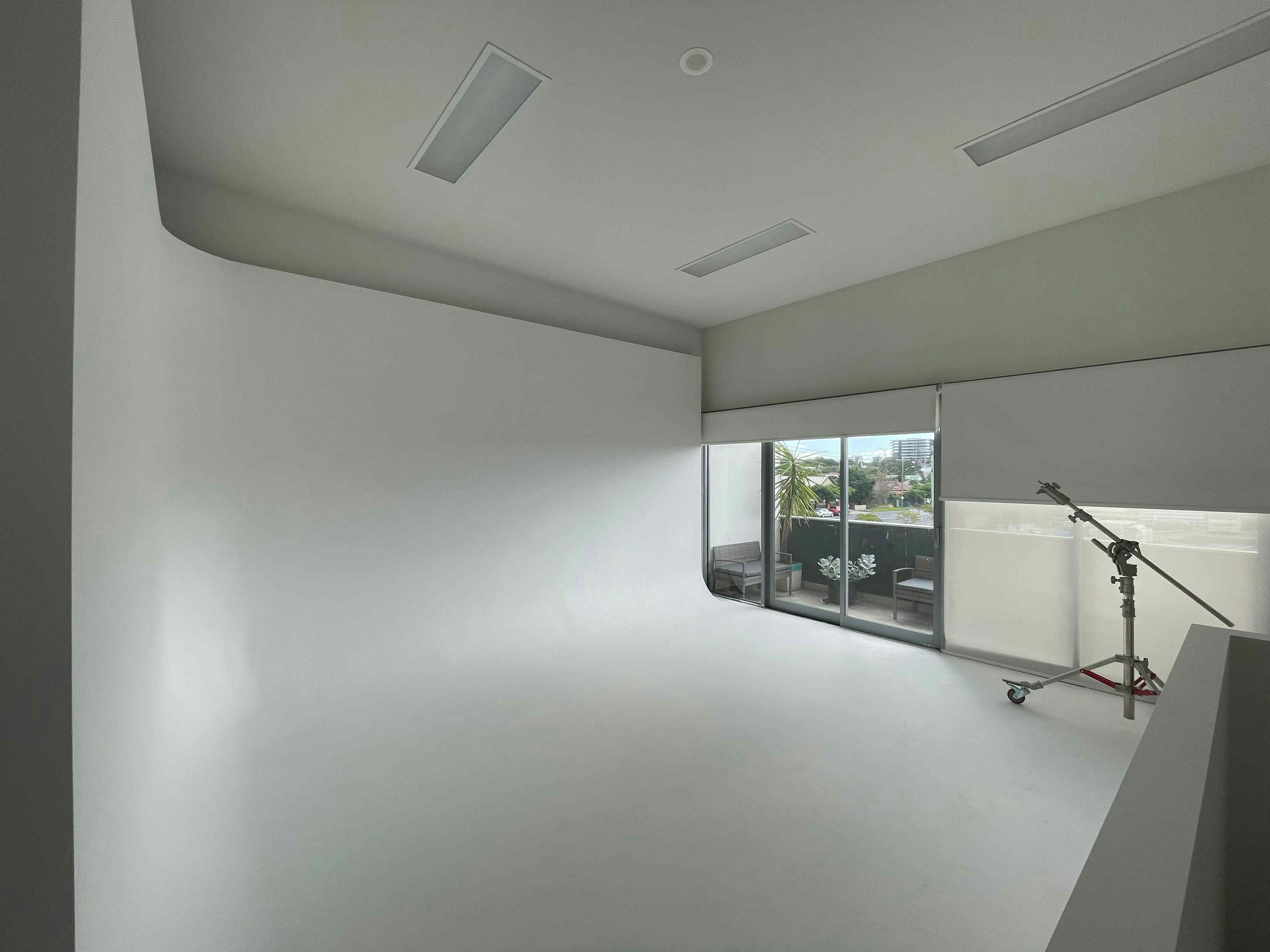 Multi Level Creative Space  1