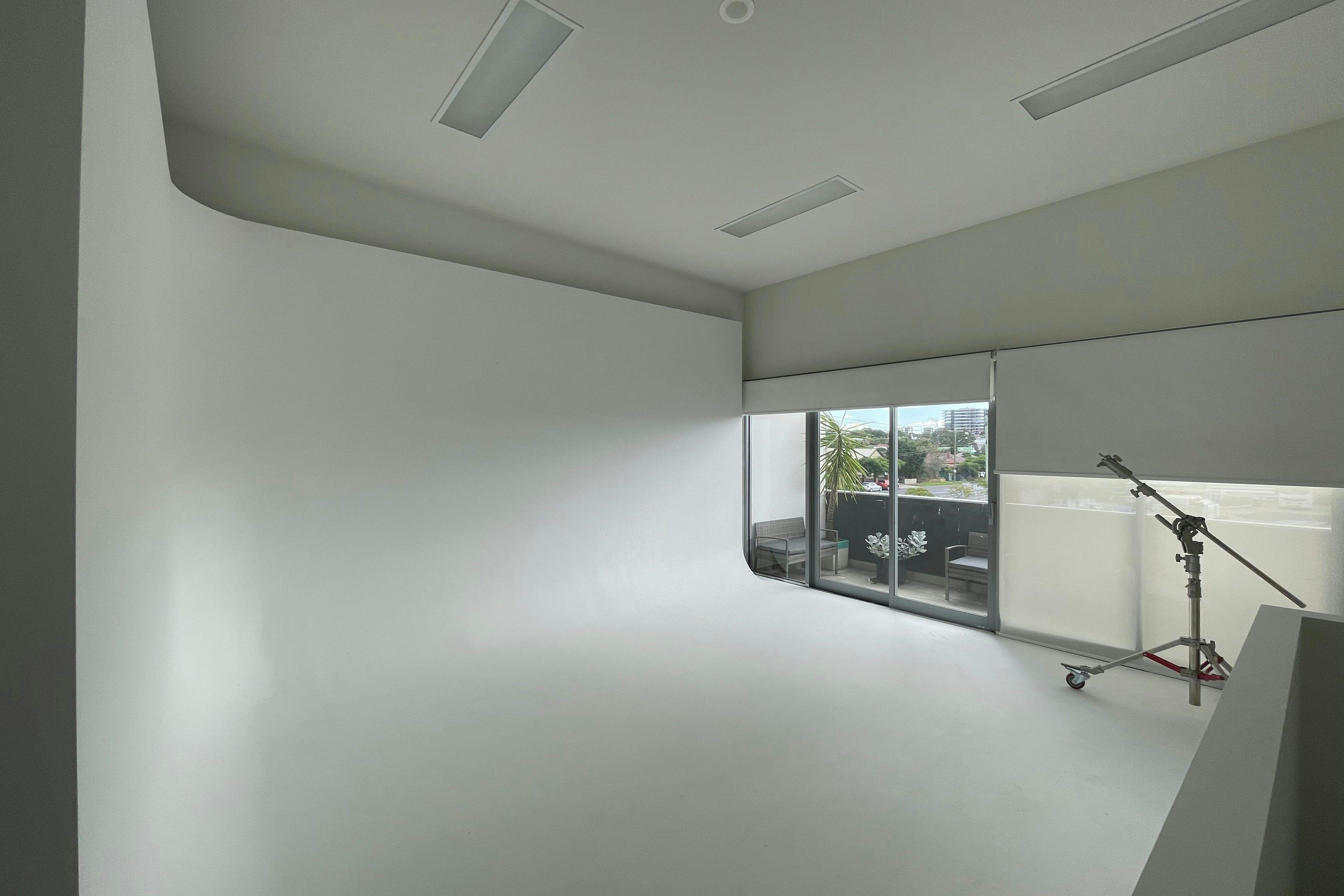 Multi Level Creative Space 1