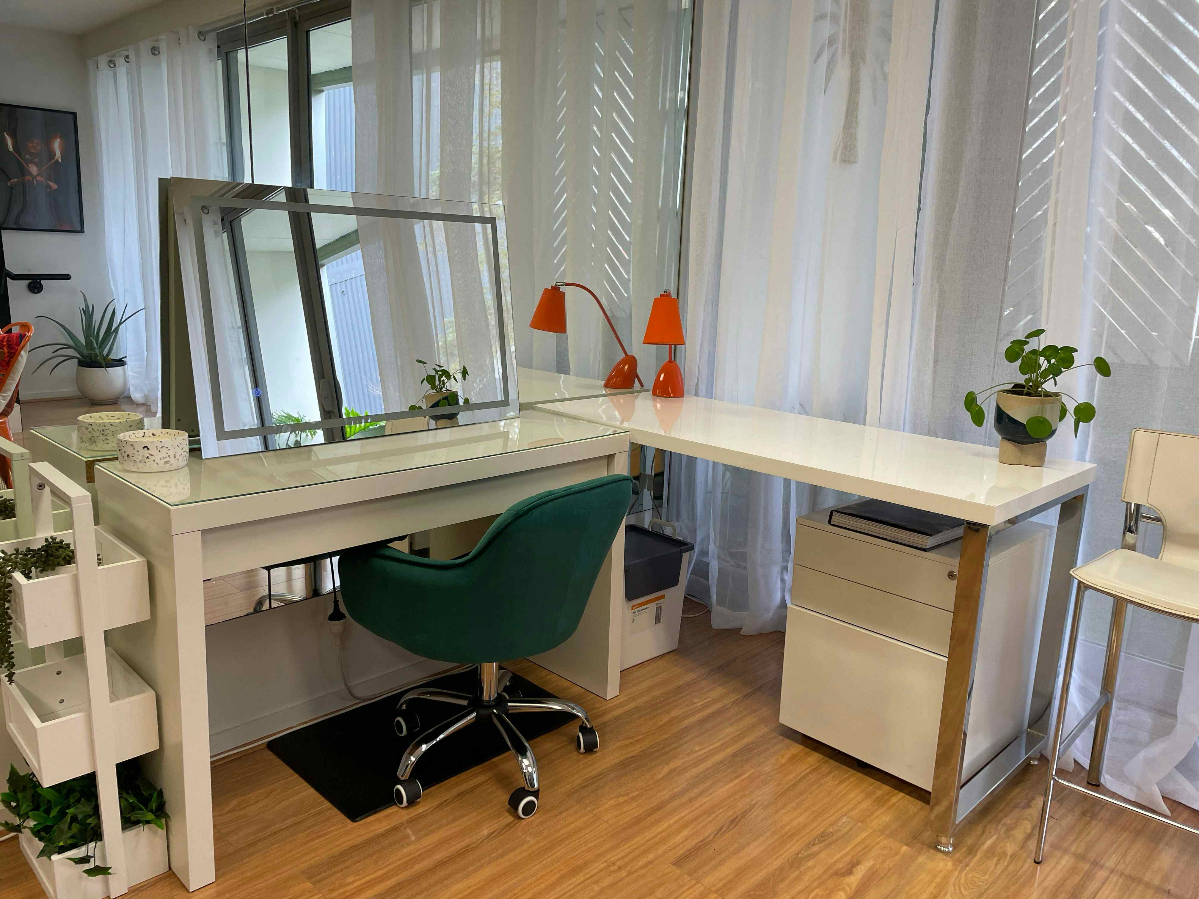 Multi Level Creative Space  5