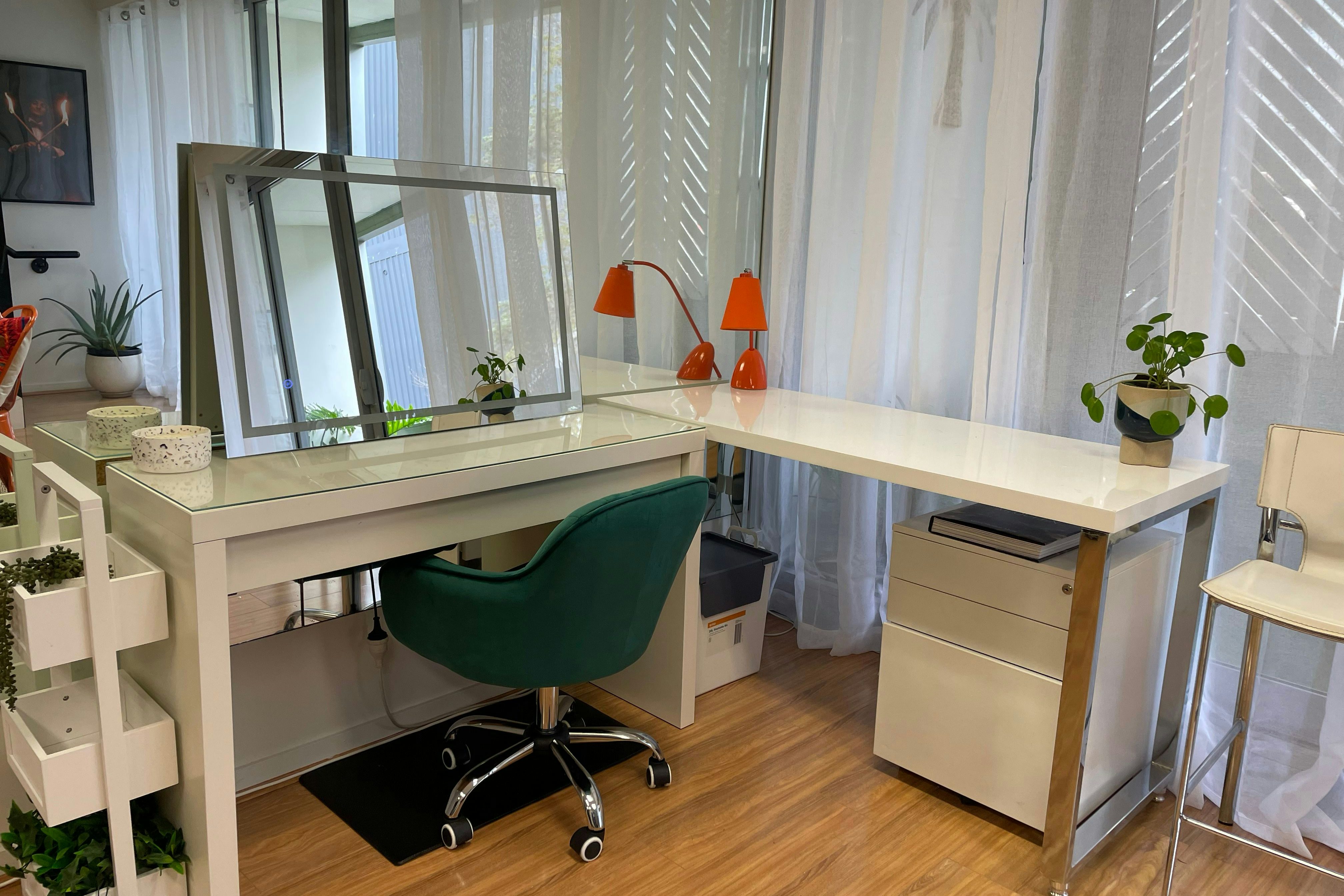 Multi Level Creative Space 5