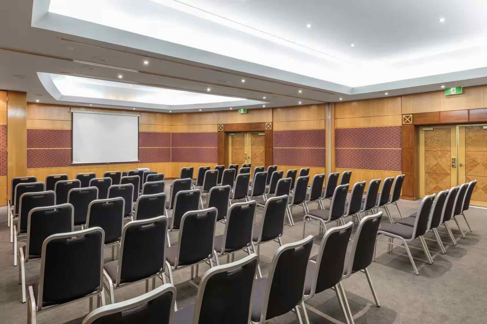 Bradfield 1 & 2 or Bradfield 2 & 3