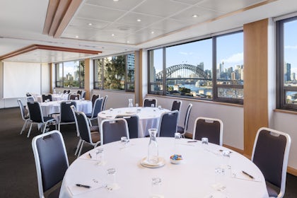 Lavender Bay 1, 2 & 3 2