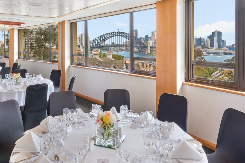 Lavender Bay 1 & 2 or 2 & 3 0