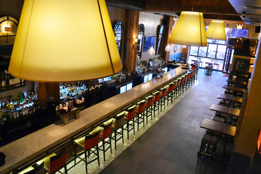 Juniper Bar 0