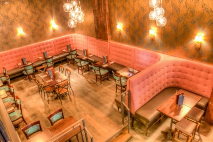 Juniper Bar 2
