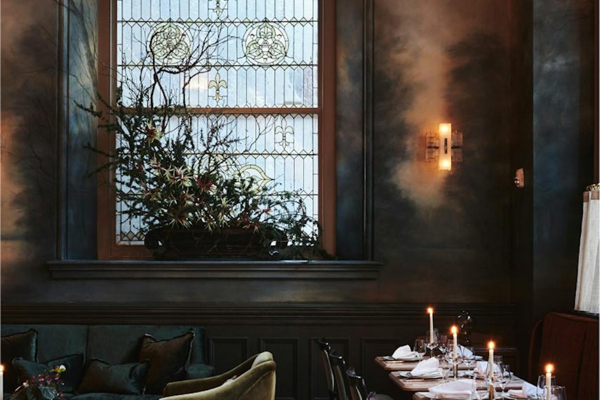Dining Room 0
