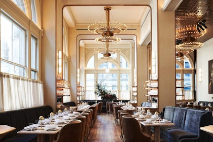 Dining Room 2