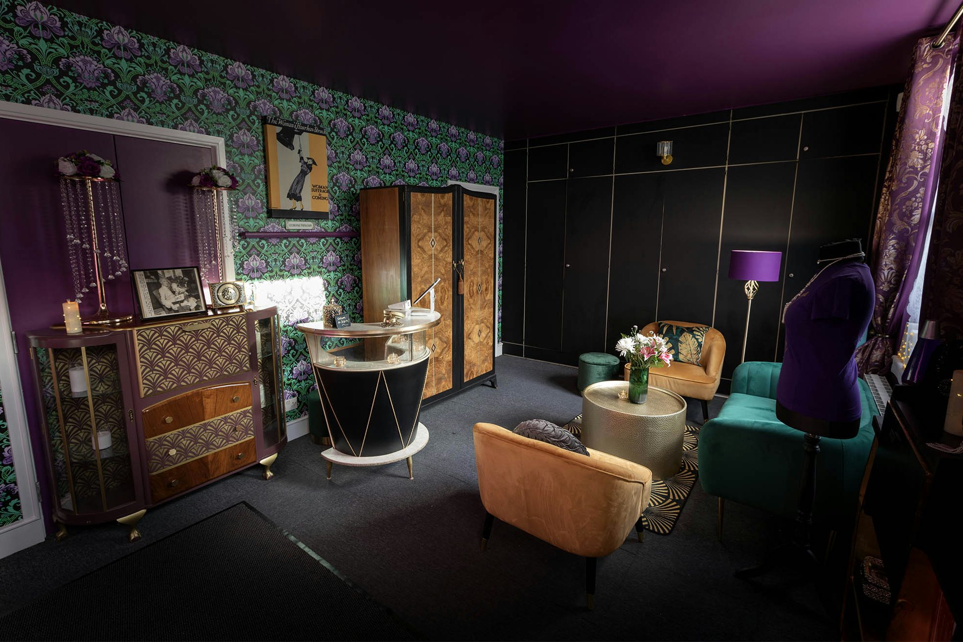 Aspire House 0