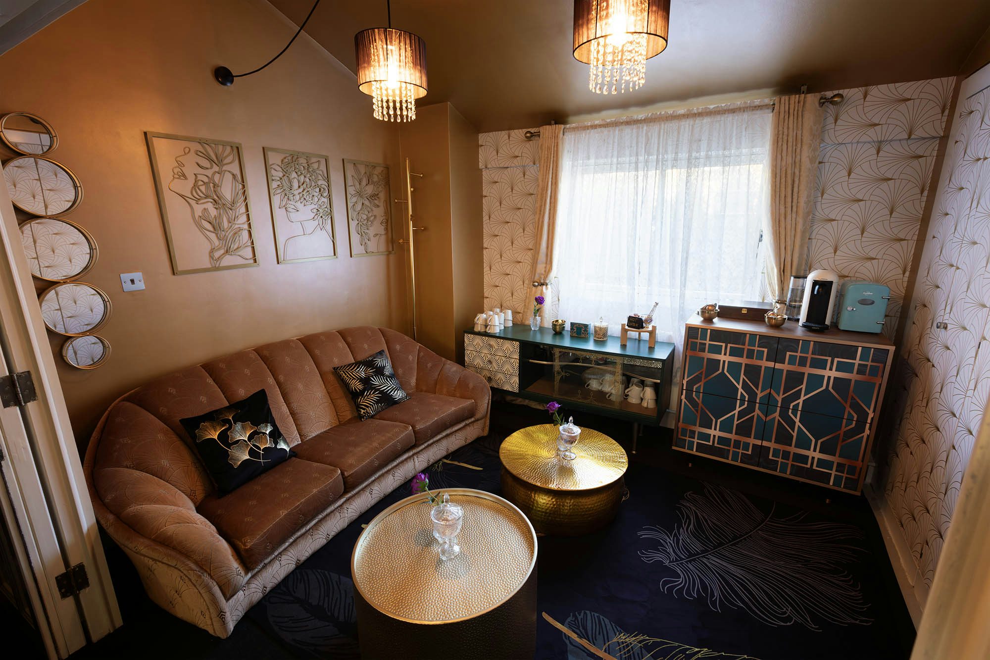Aspire House 8