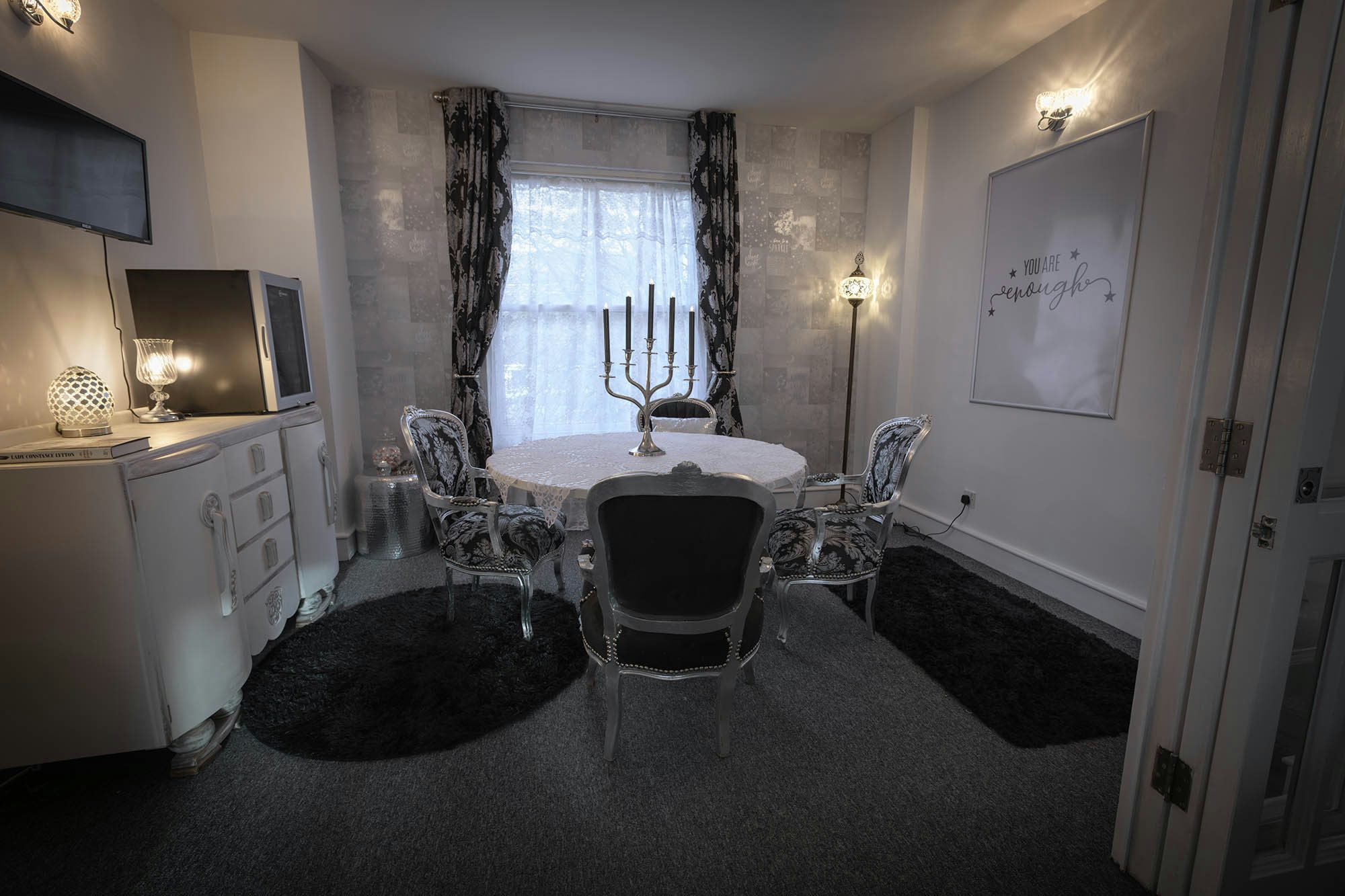 Aspire House 9