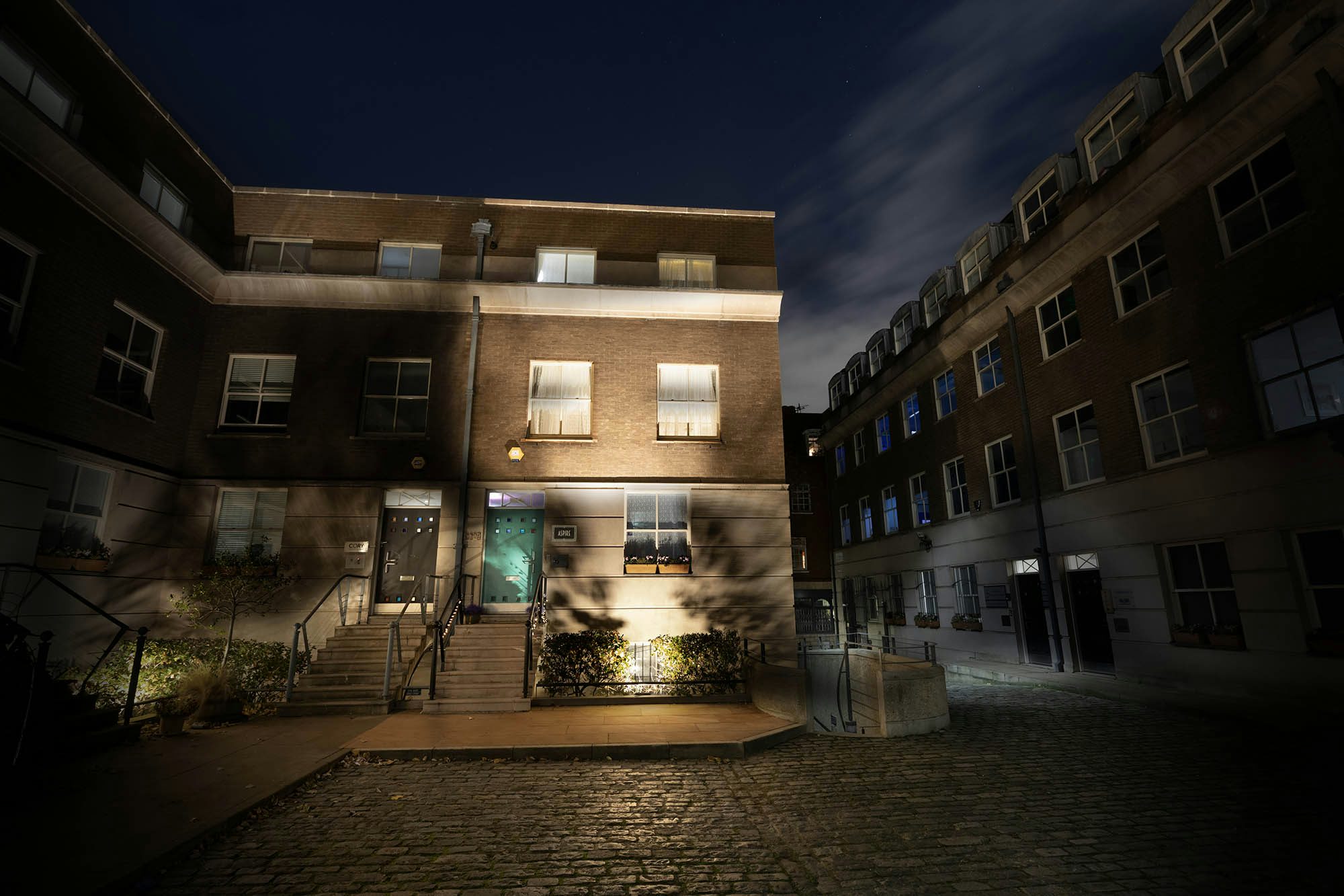 Aspire House 6