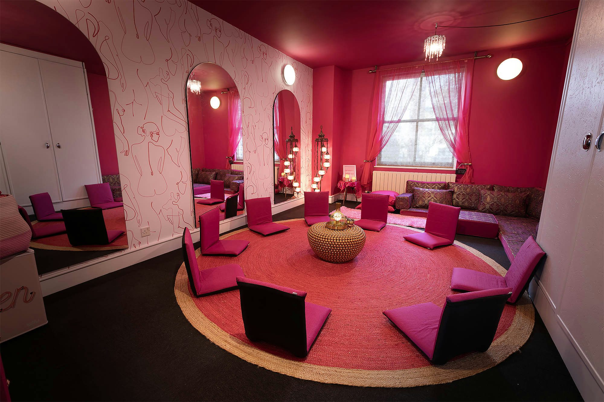 Aspire House 2